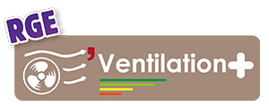 Ventilation + RGE