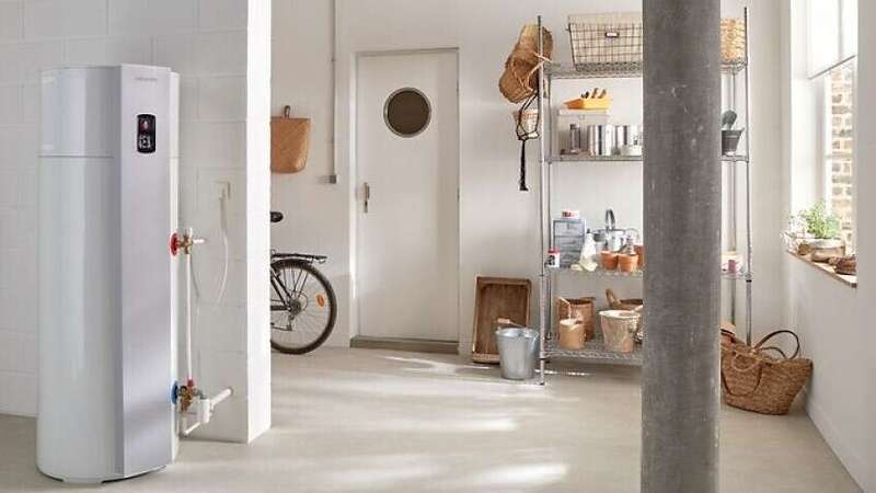 Ballon thermodynamique