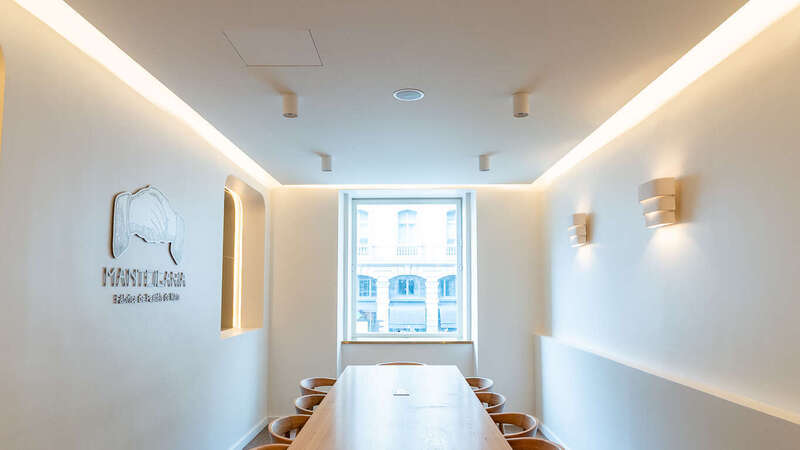 Diffusion d’air invisible