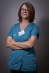 Sandrine K., auxiliaire spécialisée Vétérinaire chez Clinique vétérinaire Les Cèdres Bleus