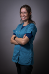 Céline V., auxiliaire spécialisée Vétérinaire chez Clinique vétérinaire Les Cèdres Bleus
