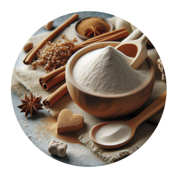 Le Psyllium : Un allié digestif naturel