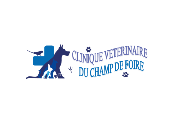 Logo Clinique Vétérinaire du Champ de Foire