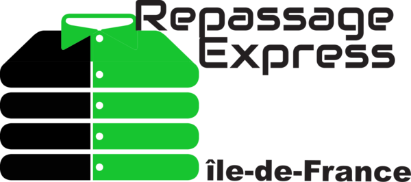 Logo PRESSING DEPOT PARIS 13