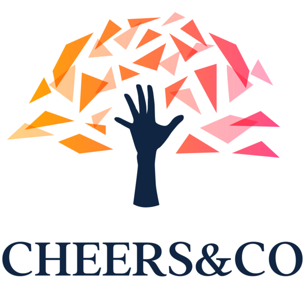 Logo Cheers&Co