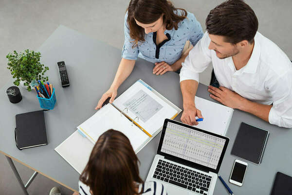 Le DRH à temps partagé : flexibilité et expertise au service des PME et start-ups