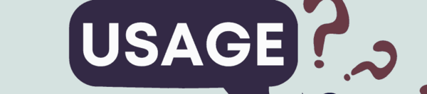 L’usage d’entreprise : l’identifier, le modifier, le supprimer (cas concrets)