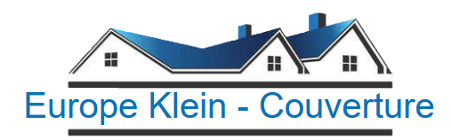 Logo Klein couverture rénovation de l’habitat 44