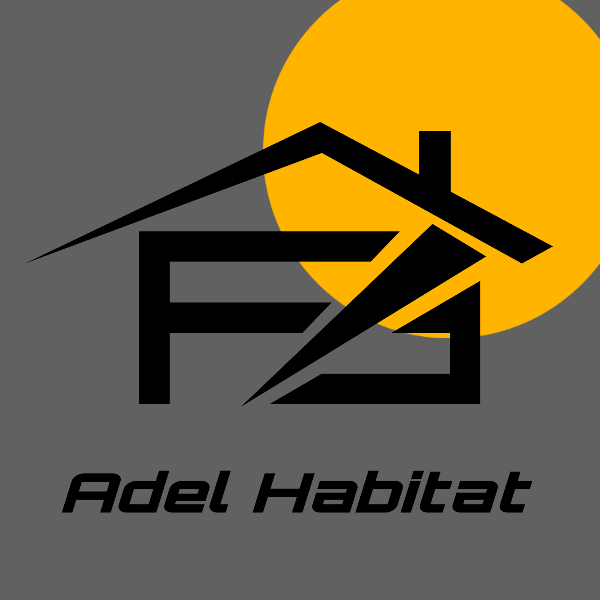 Logo Adel Habitat