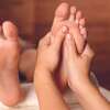 Réflexologie