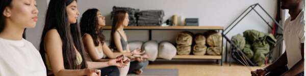 Les bienfaits de la relaxation en entreprise