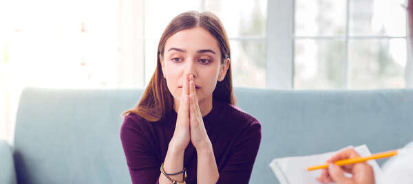 Retrouver sa vie intérieure : L’histoire de Margaux… et peut-être la votre