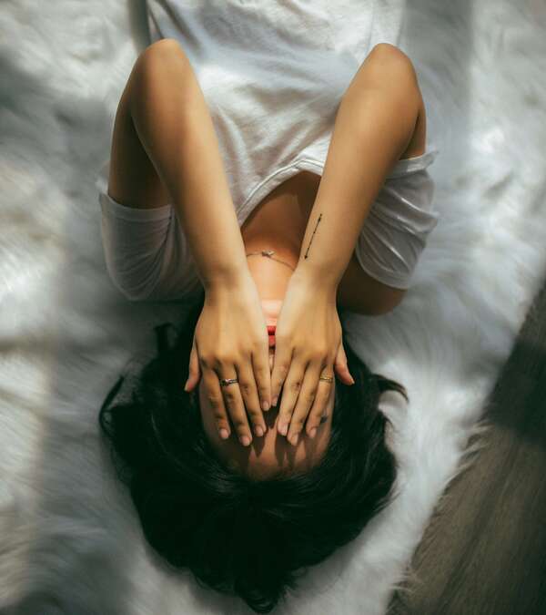 Stress invisible : quand le corps parle avant que le burn-out n’apparaisse