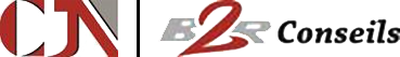 Logo JEAN NEYRET et B2R CONSEILS