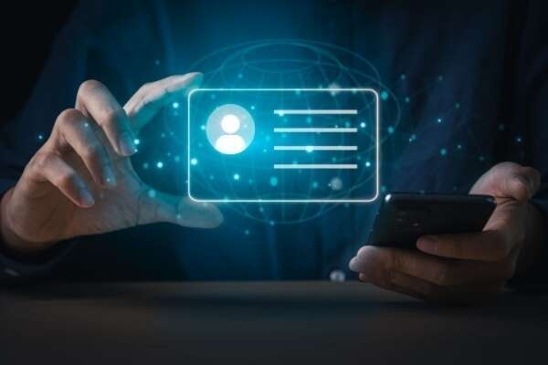 Carte vitale numérique : désormais disponible !