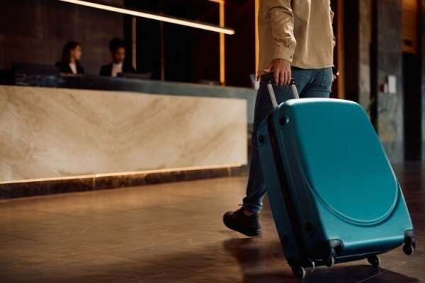 Indice de la fréquentation touristique des hôtels - Année 2025