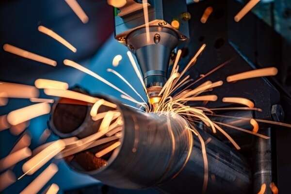 Indice du climat des affaires dans l’industrie manufacturière - Année 2024