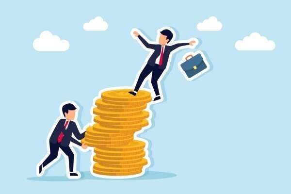 Aider sa filiale : une provision pour créance douteuse toujours déductible ?