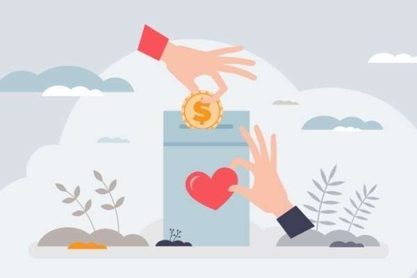 Dons pour les personnes en difficulté : limite doublée pour 2026… et 2025 ?