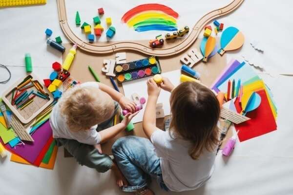 Garde d’enfants : la déclaration Pajemploi évolue en 2026