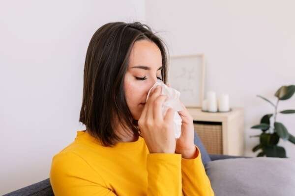 Médicaments à base de pseudoéphédrine : ordonnance obligatoire !