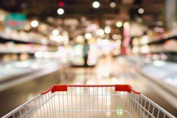 Indice des prix des produits de grande consommation dans la grande distribution - Année 2025
