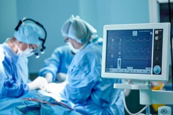 Chirurgies cardiaques, pédiatriques et bariatriques : précisions organisationnelles