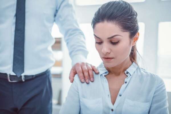 Violences sexuelles et sexistes au travail : un nouveau kit de prévention
