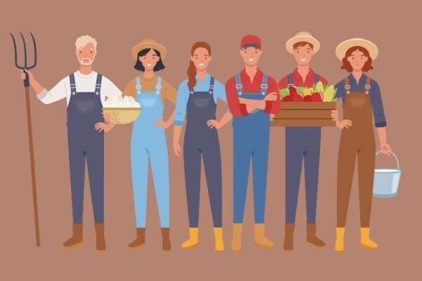 Retraite des non-salariés agricoles : nouvelles précisions