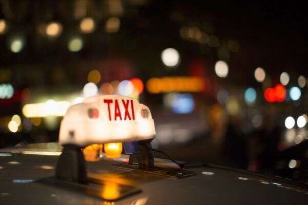Taxi : une avance possible sur le remboursement partiel d’accise sur le carburant