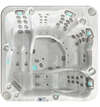 Dynamic spa 5R52