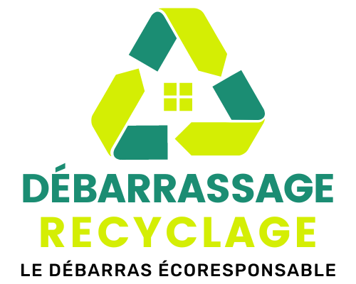 Logo Débarrassage Recyclage