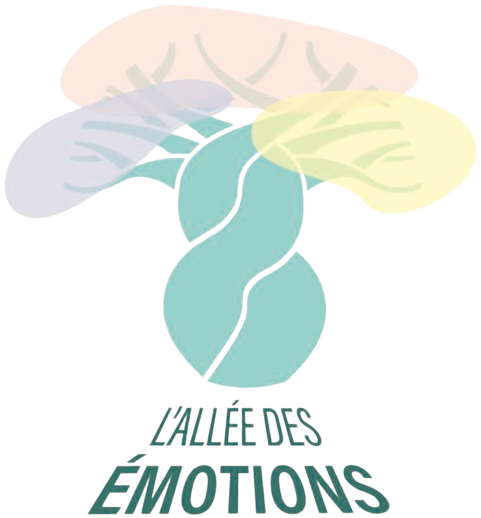 Logo L'ALLEE DES EMOTIONS