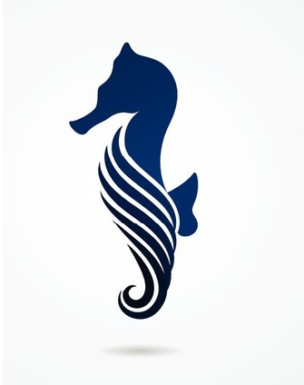 Logo Hippocampe Hypnose Logo Hippocampe Hypnose