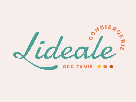 Logo Lidéale, Située à Roques sur Garonne