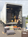 stockage garde meuble déménagement Metz