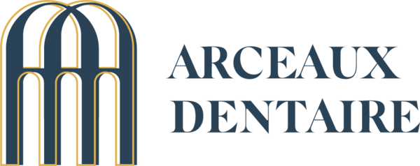 Logo CABINET DENTAIRE DES ARCEAUX