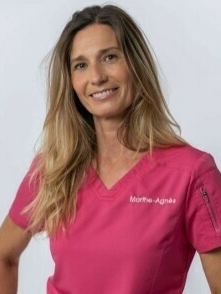 Marthe-Agnès