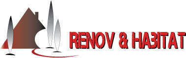 Logo RENOV & HABITAT