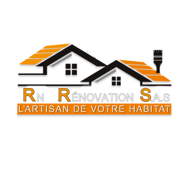 Logo Rn rénovation