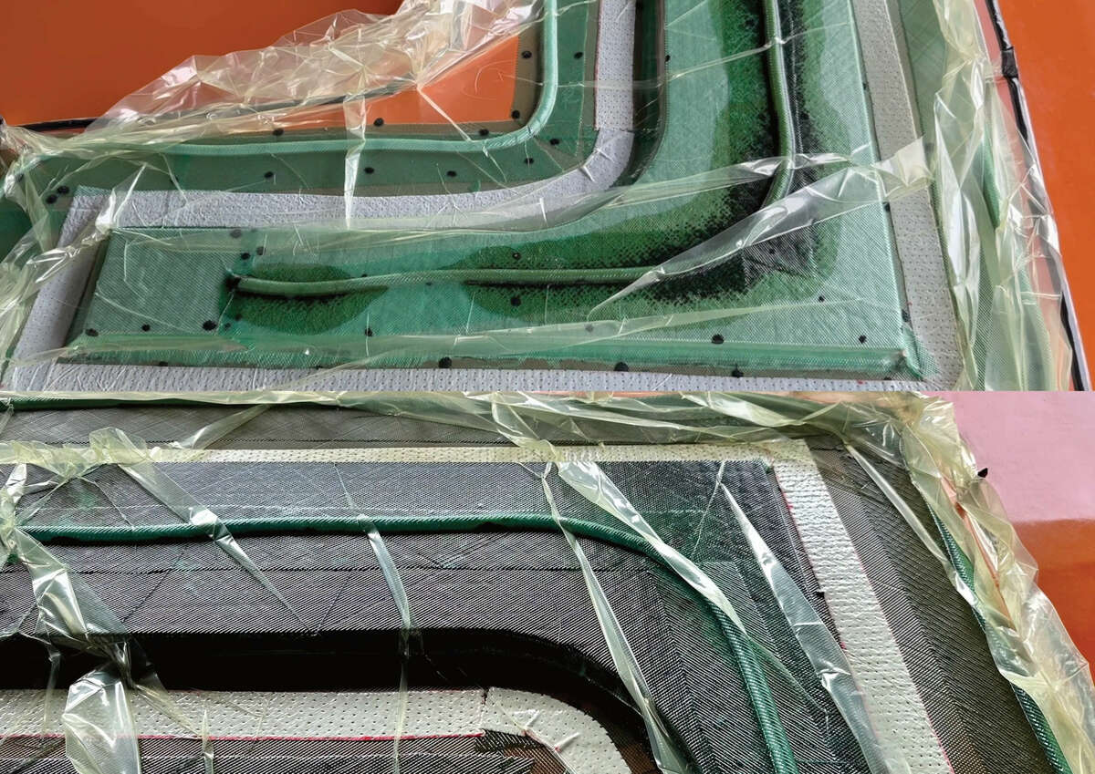 Construction Composite Fibres R sines Et Mousses Les Diff rents construction-composite-fibres-r-sines-et-mousses-les-diff-rents
