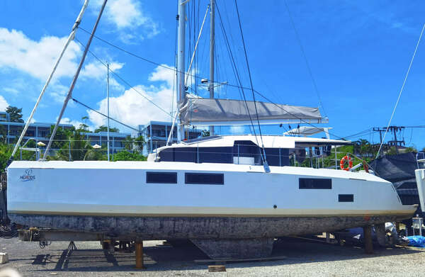 How does antifouling work? Which one to choose? 