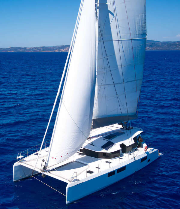 How to choose your headsails?