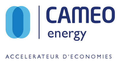 CAMEO Energy est le spécialiste du financement et de l'optimisation de l'efficacité énergétique en BtoB.