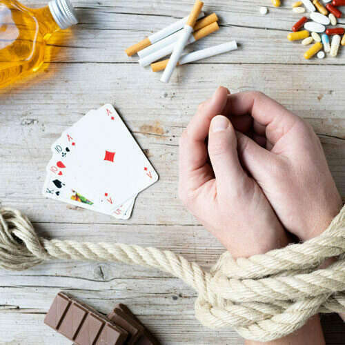 L'addiction et l'hypnose: comment ça marche ?