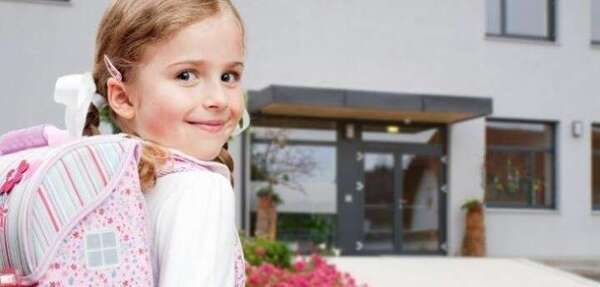 La rentrée scolaire: quand le stress s'invite