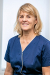 Dr Ariane DOUVIER Chirurgien-Dentiste à PARIS 75008