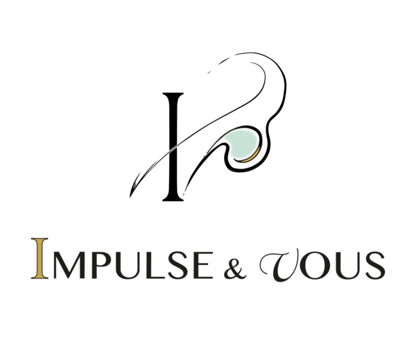 Logo Impulse & Vous