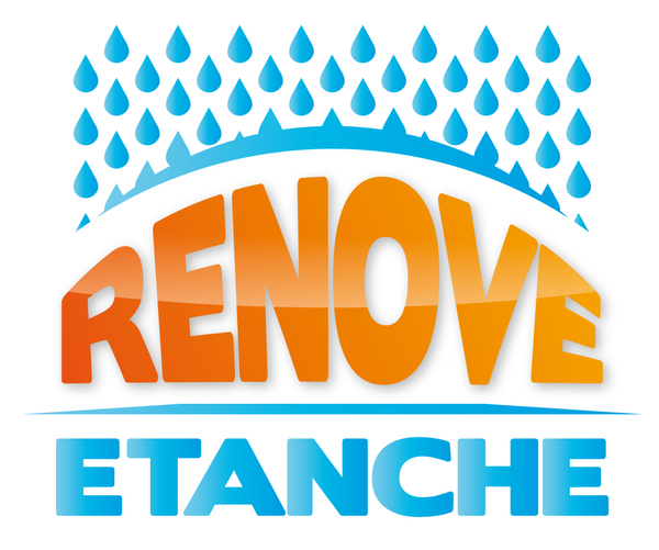 Logo RENOVE ETANCHE
