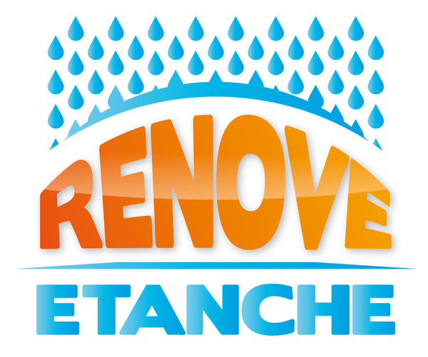 Logo RENOVE ETANCHE Logo RENOVE ETANCHE